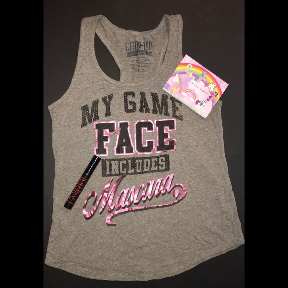 ⚫️Razorback workout tank top⚫️
